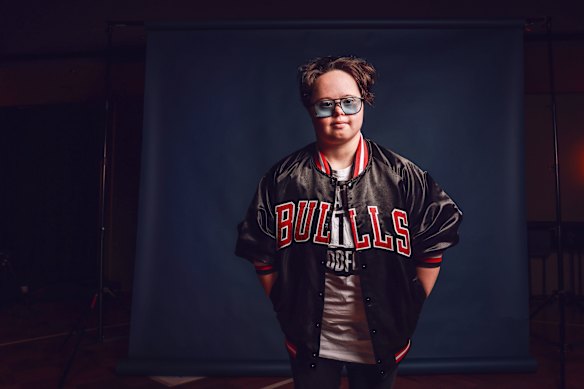 GK로 알려진 Grace Kenny는 이달 말 Sidney Myer Music Bowl에서 공연할 예정입니다.