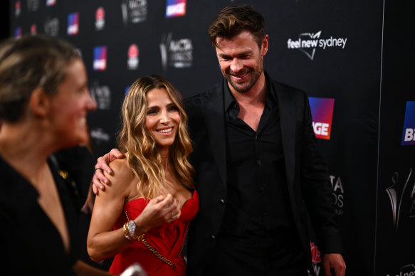 Actor Elsa Pataky’s Purely Byron beauty venture, backed by her husband, Hollywood star Chris Hemsworth, was one of BWX’s portfolio of brands.