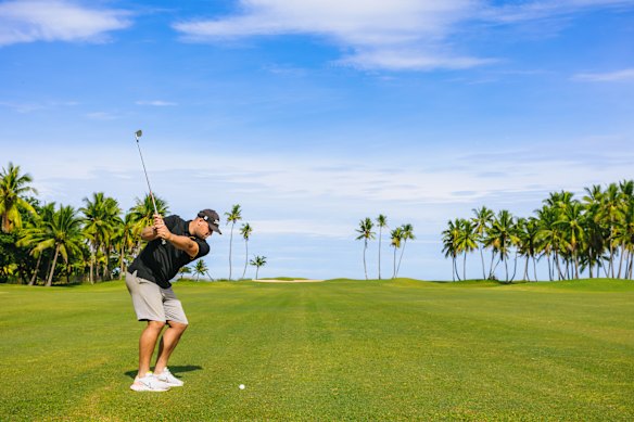 Failing golf courses should be reimagined for the many, not the few