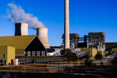 Peter Dutton has announced plans to convert retired coal-fired power sites like Mount Piper power station into nuclear facilities.