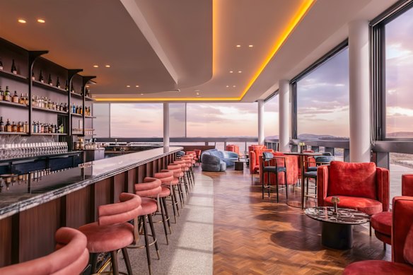 Eu ligo para Gosford. 