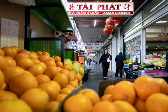 Brimbank City Council will launch an initiative next week which encourages people to visit Sunshine and its businesses. 