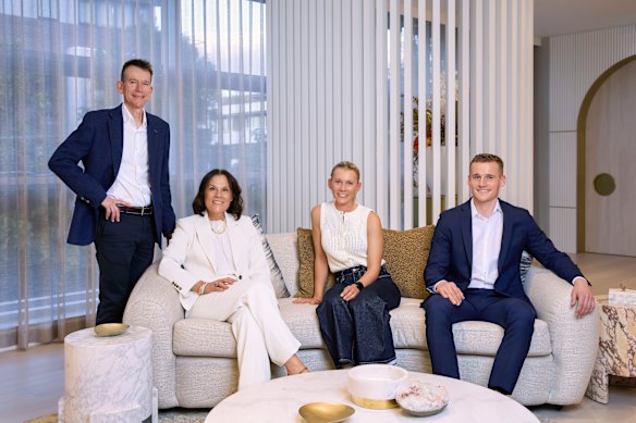 “It will be the best of both worlds.”