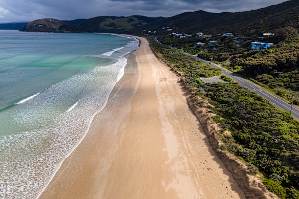 Waurn Ponds appeals due to its proximity to the Great Ocean Road.