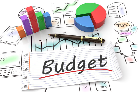 Budgeting can make your money stretch further