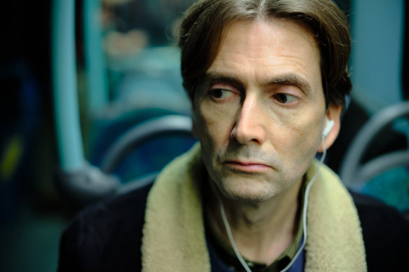 Litvinenko is a geopolitical story, but also about a family.