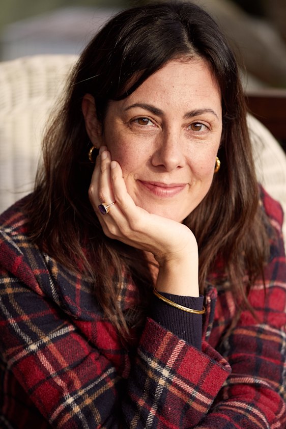 Sita Walker’s first novel rings heartbreakingly true.