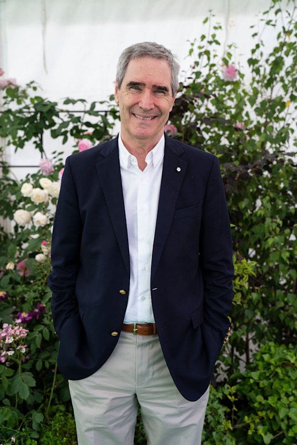 For political scientist Michael Ignatieff, the struggle to see others is never over.