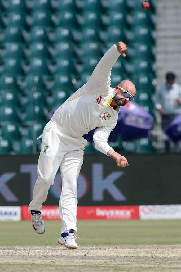 Nathan Lyon will not play a lead-up match ahead of the first Test.