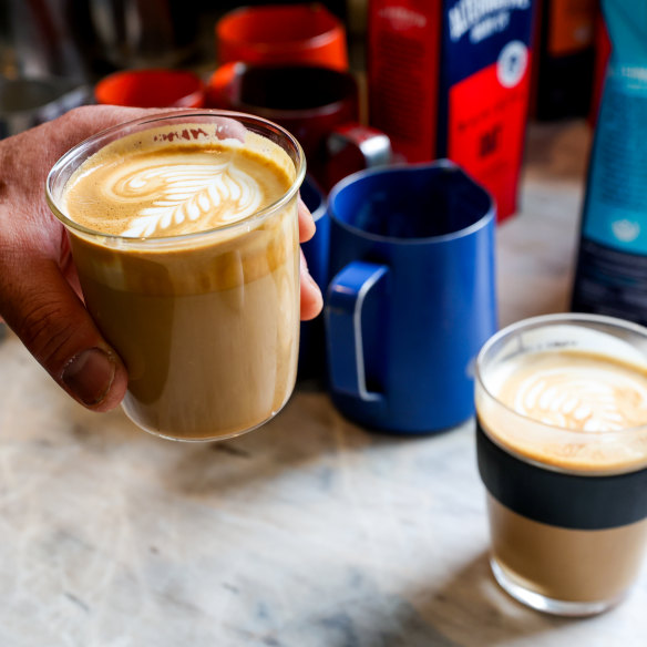 Bring your own cup and help to save the planet