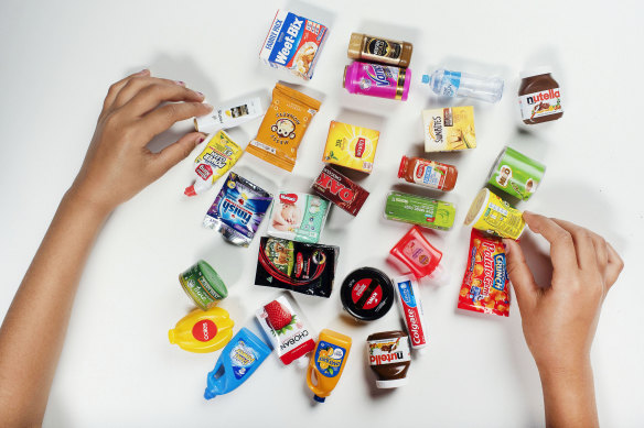 Despite the promotion being over, collectors are still scrambling to complete their haul.