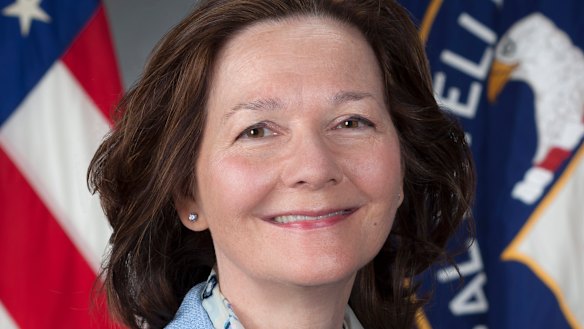 US President Donald Trump has nominated CIA Deputy Director Gina Haspel to replace Mike Pompeo.