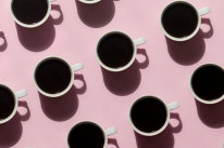 ResearchpParticipants who drank more caffeine were less likely to report subjective cognitive decline.