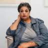 Roxane Gay: ‘Men don’t hold each other accountable’