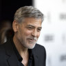George Clooney, big stars to open film crew school aimed at LA’s Latino teens