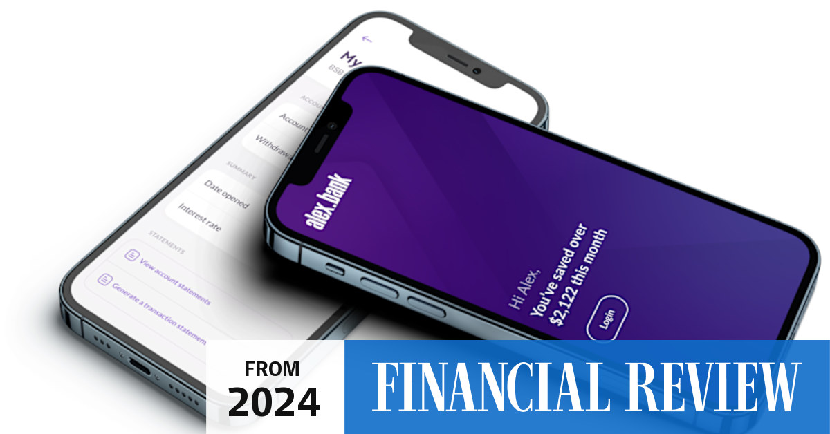 AFR Fast 100 List 2024: Fastest growing fintechs Pay.com.au and Alex ...