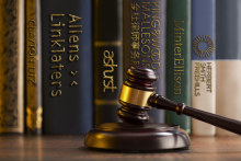 Many law firms are diversifying their recruitment amid strong competition both inside the industry and outside of it.