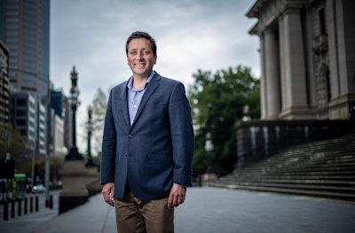 Can Matthew Guy, the bare-knuckle brawler, change his spots? 