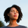 Simple voice exercises can be an effective way to manage stress.