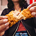 KFC launches new chicken tenders