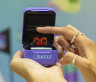 ‘It’s adorable’: Pocket-sized interactive pet fetches Toy of the Year