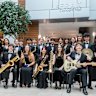 Melbourne students make history at top New York jazz event