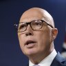 As it happened: Dutton defends nuclear policy; Pilot escapes plane crash during NT defence exercise