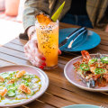 La Condesa Subiaco food review images. Picture: Supplied