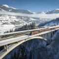 Railjet trains will replace EuroCity carriages on journeys between Munich, Germany, and Verona, Italy.