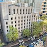 436 Lonsdale Street recently housed The Supreme Court of Victoria.