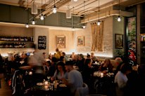 Molli has reopened after a reboot.