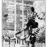 From the Archives, 1930: Dazzling Magpies win historic four-peat