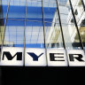 Myer to plea with bankers and landlords after $500m write-down