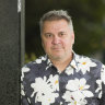 Webjet’s John Guscic is upbeat about his travel company’s post-COVID prospects.