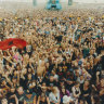 From the Archives, 1993: 75,000 swarm Calder Park to see Guns N’ Roses