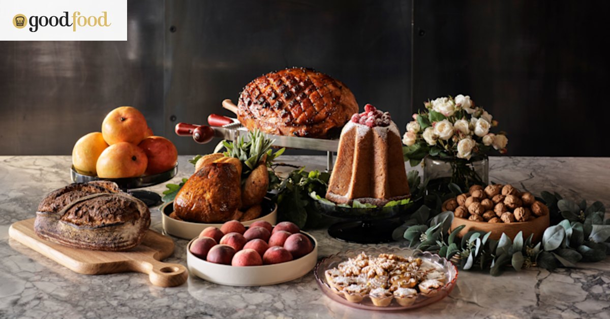Lechon, lobster and yum cha: Where to book on Christmas Day in Sydney