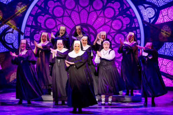 Sister Act