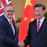 Five things to know about Albanese’s trip to Beijing