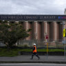 Housing at Glebe Island requires a proper debate