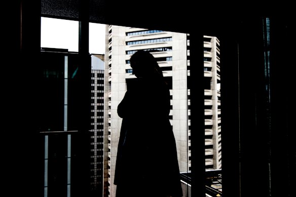 Sarah said justice for her daughter and family has taken too long. 