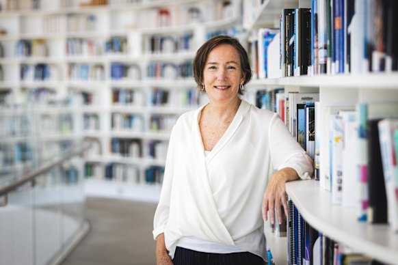 Dr Jane Wangmann is an associate professor of law at the University of Technology Sydney.