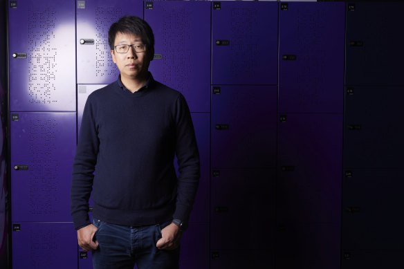 Airwallex co-founder and CEO Jack Zhang has acknowledged the company’s HR issues.