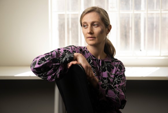 The University of Sydney’s Dr Tessa Copp thinks companies should be penalised for presenting the AMH test as a fertility test.