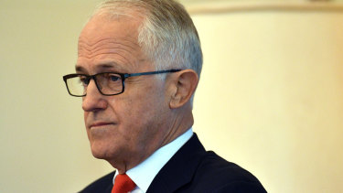 Malcolm Turnbull's son Alex reportably had a role in blowing the whistle on controversial Malaysian sovereign wealth fund 1MDB.