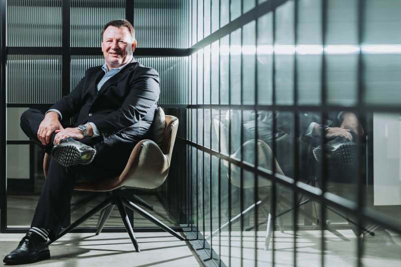 Anthony Mellowes says “we see potential for Region to recover its earnings outlook and return to growth in FY25”.