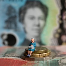 Superannuation rise ‘worsens’ weak wage growth
