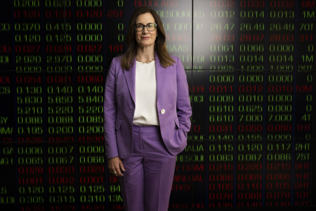 ASX Limited result: Profit falls 7.8pc to $230.5m after 26.9pc surge in ...