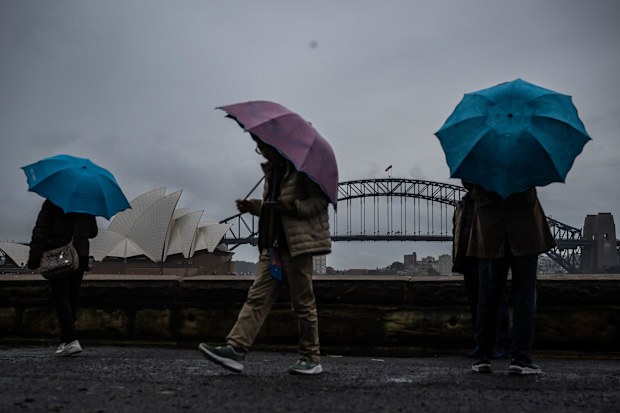 Severe weather warning: NSW, Queensland and Victoria brace for giant ...