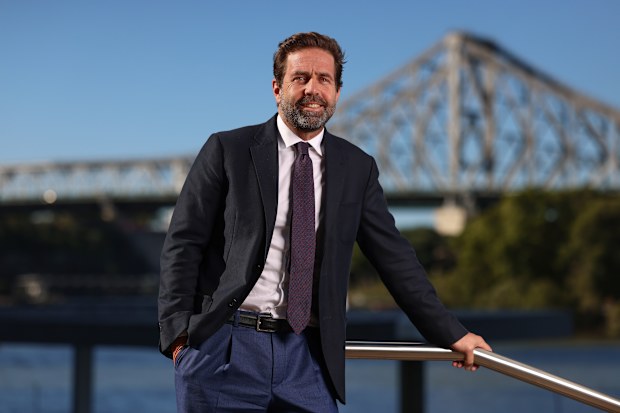Private credit: Founders of famous property brand Ray White seek ...