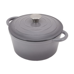 Anko includes kitchen products such as cast-iron cookware.